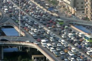 Vin VREMURI GRELE pentru ŞOFERII români. De ce se SUSPENDĂ ÎNMATRICULAREA