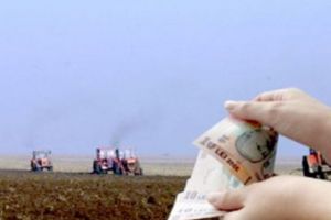Subvenţia la motorină: anunţul APIA pentru toţi fermierii!