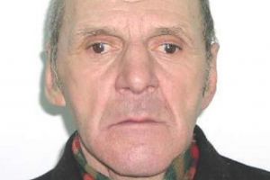 Bărbat plecat de acasă din 2016, căutat de poliţie