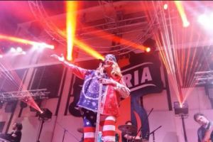 Delia, show extraordinar la Berăria H