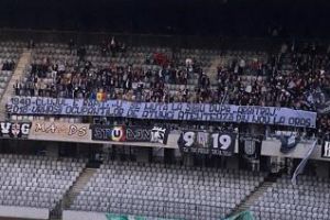 Meciul CFR 2 - U Cluj s-a mutat de pe Cluj Arena
