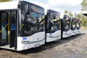 Orarul RATBV SA de Paşti