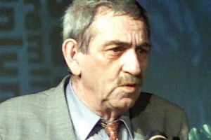 Jurnalistul si scriitorul Darie Novaceanu s-a stins din viata