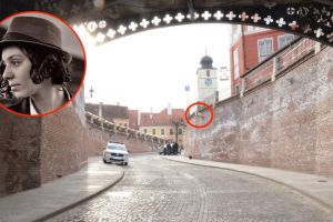 FOTO – Tânăra căzută în gol lângă Podul Minciunilor. E scriitoare şi prietenă cu fondatorul trupei Phoenix