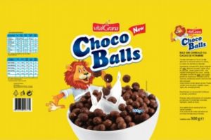 ATENTIE! Magazinele Profi au retras de la comercializare un lot de cereale pentru copii