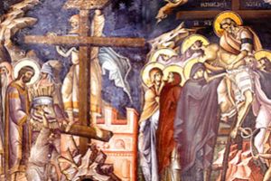 Denia celor 12 Evanghelii. Ce înseamnă, cu adevărat, slujba de joi seară