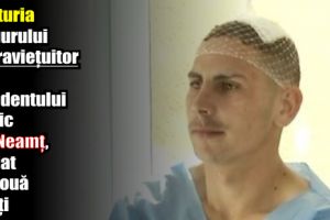 Mărturia singurului supravieţuitor al accidentului tragic din Neamţ, soldat cu nouă morţi