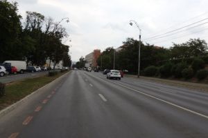 Bulevardul Corneliu Coposu intră în reparaţii