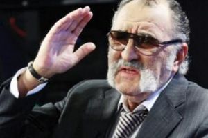 Ion Ţiriac despre Serena Williams: Cu tot respectul, dar are 36 de ani şi 90 de kilograme