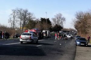 ACCIDENT AUTO, probleme cu RCA? Sună AICI
