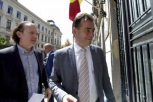 Preşedintele PNL i-a trimis Premierului o scrisoare deschisă pe tema aderării la zona Euro