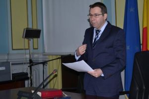 Subprefectul Ciprian Băncilă, reclamat pentru violenţa domestică