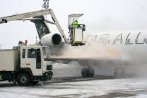 Restricţii pe cel mai mare aeroport din România: Avioanele mari nu vor mai avea voie să aterizeze/ DOCUMENT BOMBĂ