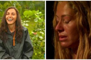 Reactia halucinanta a Ancai dupa ce Alina de la Razboinici a fost eliminata! 