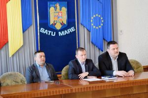 Pagube de 30.000 de lei pentru Poliţia de Frontieră, la Cămărzana. Se cer bani de la Guvern