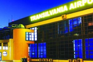 Aeroportul „Transilvania” face noi angajări
