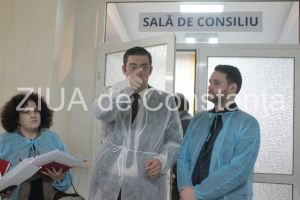 Consiliul Judetean a publicat raportul controlului efectuat in Spitalul Judetean