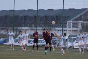 Etapă aparent calmă pentru fruntaşele Ligii IV