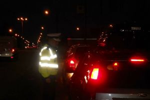 600 de poliţişti şi 300 de jandarmi, mobilizaţi de Paşti în Bistriţa-Năsăud. Unde vor acţiona