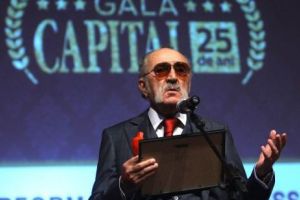 Ion Țiriac îşi deschide o universitate care îi va purta numele. „N-am de gând să fiu cel mai bogat om din cimitir”