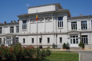 Ioan Aurel Pop este noul presedinte al Academiei Romane. Cate voturi a obtinut 