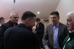 Lupescu:'' Ploieştiul este un focar de fotbal''