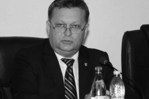 Sorin Ştefoni a încetat din viaţă