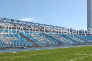 Stadionul Farul“ din Constanta a primit omologarea pentru partidele din Liga a 3-a