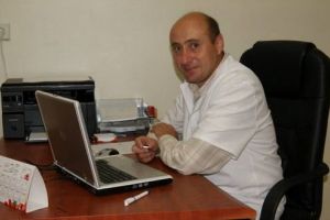 Remus Şipoş, vicepreşedinte al Societăţii Naţionale de Medicina Familiei