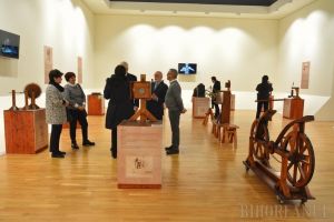 Muzeele din Oradea, închise de Paşte