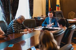 Locaţia Monumentului Marii Uniri a fost stabilită!