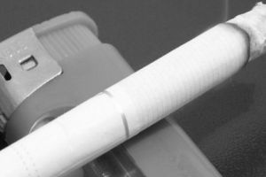 S-au scumpit ţigările: Cât veţi da pe un pachet