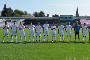 Luceafărul joacă, în Vinerea Mare, acasă cu CS Mioveni