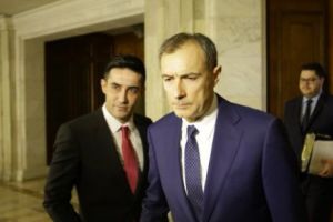 Coldea, MESAJ pentru cei care îl ÎNFRUNTĂ: „Și ce dacă pe Iuda l-au apucat ulterior remuşcările? Unii practică asta şi azi”