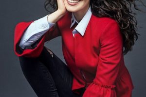 Actrita de telefonevel internata in spital. In ce stare este vedeta