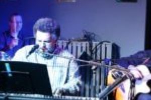 Othello Trio a sedus publicul reşiţean! „Muzica asta nu-i facilă, dar se duce la suflet şi se duce la minte” [VIDEO]