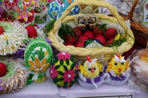 Cel mai Frumos Ou de Paşte 2018