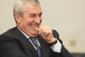 Cât câştigă senatorii: Salariul brut al lui Tăriceanu - 21.850 lunar!