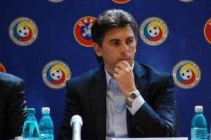 Ionuţ Lupescu nu vrea o confruntare TV cu Burleanu: „Nu pot sta de vorbă cu cineva care nu are vreo urmă respect”