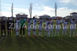 Axiopolis joaca la Oltenita:  SSC Farul vrea victoria si la Rm. Sarat, pentru a aborda cu toata increderea derby-ul cu Progresul 1944 Spartac 