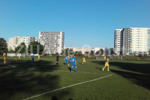 Judetul Constanta:  Meciurile care se joaca vineri si sambata in Ligile a 4-a, a 5-a si a 6-a (program + clasamente)