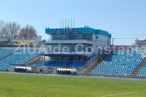 Victorie cu Dinamo!:  In Vinerea Mare, se implinesc 60 de ani de la primul meci oficial jucat de echipa constanteana sub numele de Farul