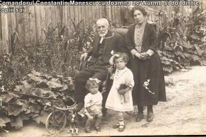 Spovedania marinarului: Destine, pilde si povete (galerie foto)