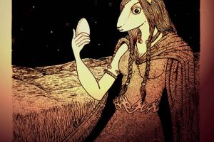 Legenda nestiuta a Iepurasului de Paste, povestita de parintele Marius Mosteanu