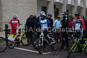 Suparati pe autoritatile locale:  Al saselea protest al biciclistilor are loc pe 21 aprilie, la Constanta 