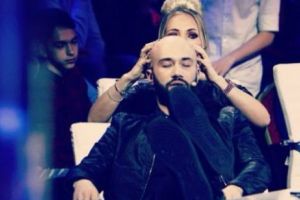 Bendeac, aşa cum NU l-a mai văzut NIMENI NICIODATĂ. Maticiuc e ȘOCAT: „A întrecut orice limită” - FOTO