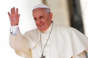 In anul Centenar, Papa Francisc vine in Romania. Posibila vizita in Prahova, la invitatia SMV Ploiesti
