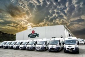 „La Provincia, pui de casa” – S.C. Avicarvil S.R.L. a sarbatorit 10 ani de la infiintare!