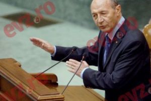 Băsescu, mesaj ACID către unii magistraţi: „M-aţi acuzat că am afectat independenţa Justiţiei. Voi slugilor ce aţi făcut?”