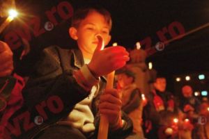 Cum va fi vremea de Paşti